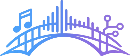 LyricBridge Logo